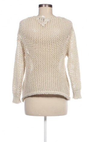 Damenpullover Mango, Größe S, Farbe Beige, Preis 14,00 €