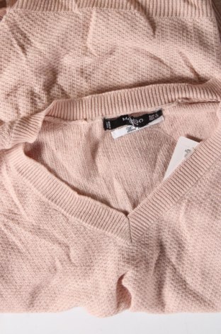 Damenpullover Mango, Größe S, Farbe Rosa, Preis € 11,99