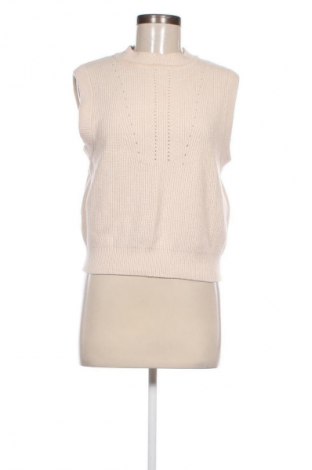 Damenpullover Mango, Größe L, Farbe Beige, Preis € 13,84