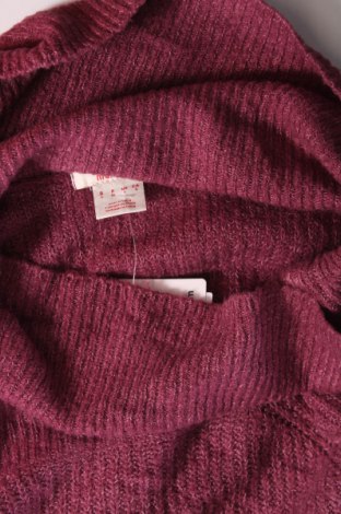 Damenpullover Manguun, Größe L, Farbe Lila, Preis € 20,49