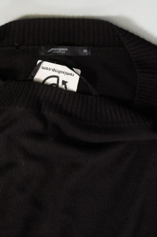 Damenpullover Manguun, Größe M, Farbe Schwarz, Preis € 20,49