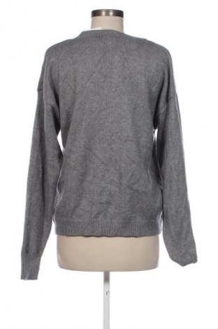 Damenpullover Manguun, Größe L, Farbe Grau, Preis 3,99 €