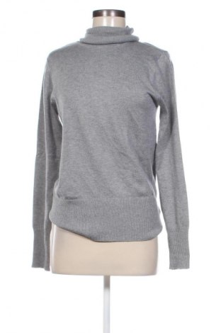 Damenpullover Manguun, Größe L, Farbe Grau, Preis 3,99 €