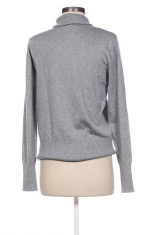 Damenpullover Manguun, Größe L, Farbe Grau, Preis 3,99 €