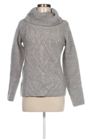 Damenpullover Manguun, Größe L, Farbe Grau, Preis 3,99 €