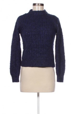 Damenpullover Marks & Spencer, Größe S, Farbe Blau, Preis € 18,99