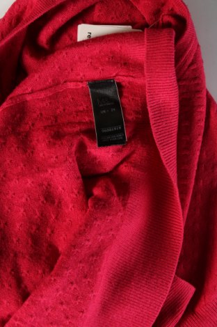 Damski sweter Marks & Spencer, Rozmiar XXL, Kolor Różowy, Cena 62,07 zł