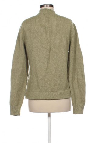 Damski sweter Massimo Dutti, Rozmiar S, Kolor Zielony, Cena 142,38 zł