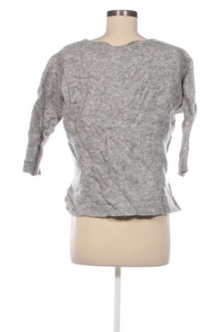 Damenpullover Massimo Dutti, Größe S, Farbe Grau, Preis 28,49 €