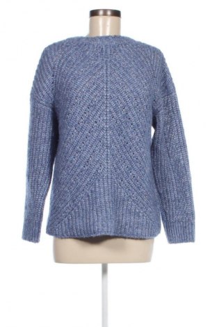 Damenpullover Massimo Dutti, Größe M, Farbe Blau, Preis € 28,49