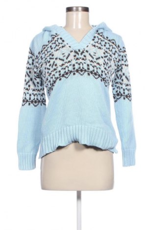 Damenpullover Maxi Me, Größe L, Farbe Blau, Preis € 4,99