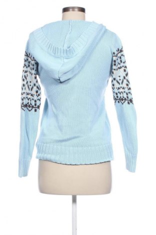 Damenpullover Maxi Me, Größe L, Farbe Blau, Preis € 4,99