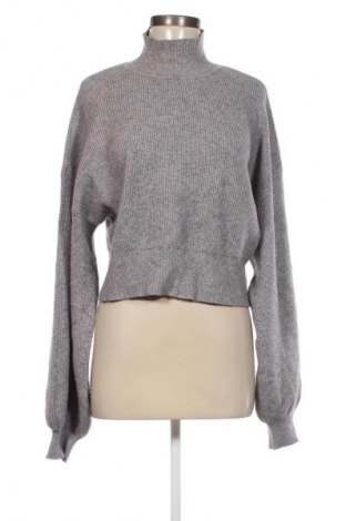 Damenpullover Mc Lorene, Größe M, Farbe Grau, Preis 20,49 €