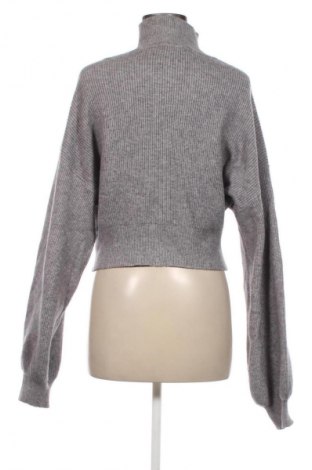 Damenpullover Mc Lorene, Größe M, Farbe Grau, Preis 20,49 €