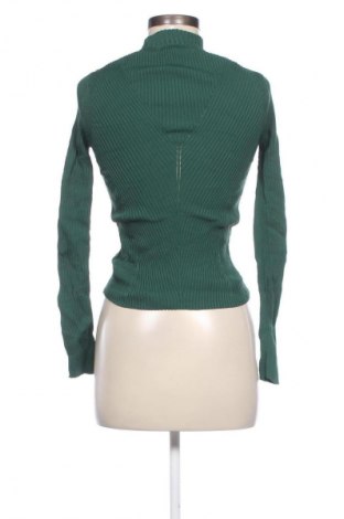 Pulover de femei Melting Stockholm, Mărime XS, Culoare Verde, Preț 134,99 Lei