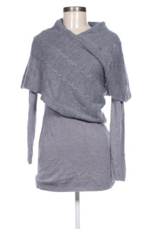 Damenpullover Memory & Co., Größe S, Farbe Grau, Preis 3,99 €