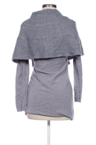 Damenpullover Memory & Co., Größe S, Farbe Grau, Preis 3,99 €