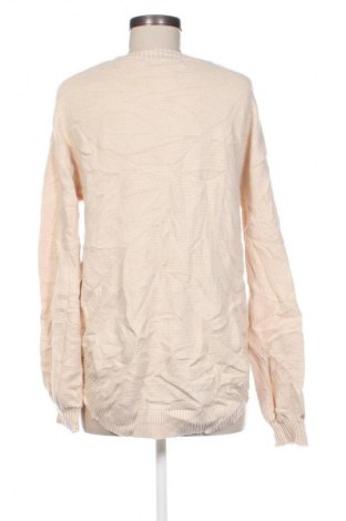 Damenpullover Merokeety, Größe S, Farbe Beige, Preis € 12,49