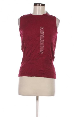 Damenpullover Merona, Größe M, Farbe Rot, Preis € 14,99