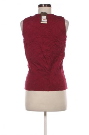 Damenpullover Merona, Größe M, Farbe Rot, Preis € 14,99