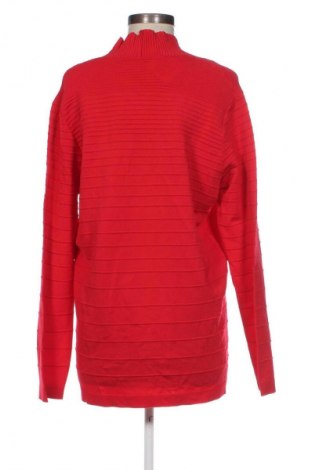 Damenpullover Mia Mai, Größe L, Farbe Rot, Preis 71,99 €