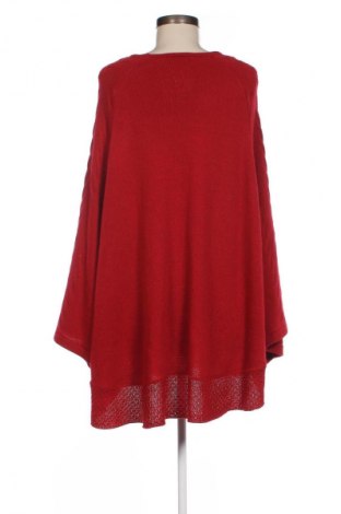 Damenpullover Mia Moda, Größe L, Farbe Rot, Preis 28,99 €