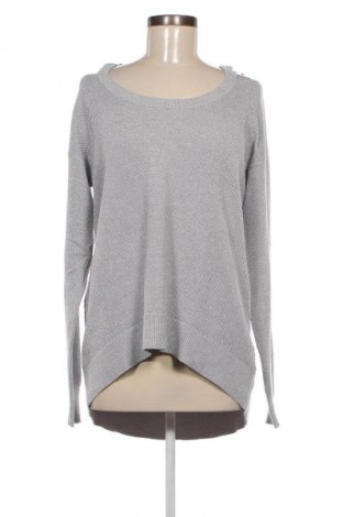 Damenpullover Michael Kors, Größe L, Farbe Grau, Preis 119,97 €