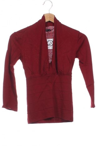 Damenpullover Miss Sixty, Größe XS, Farbe Rot, Preis € 32,74