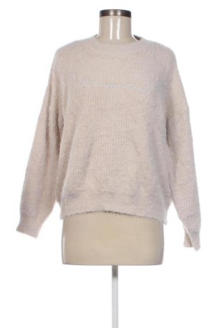 Damski sweter Missguided, Rozmiar XS, Kolor Beżowy, Cena 13,99 zł