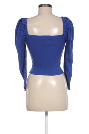 Damenpullover Mochy, Größe M, Farbe Blau, Preis € 4,99