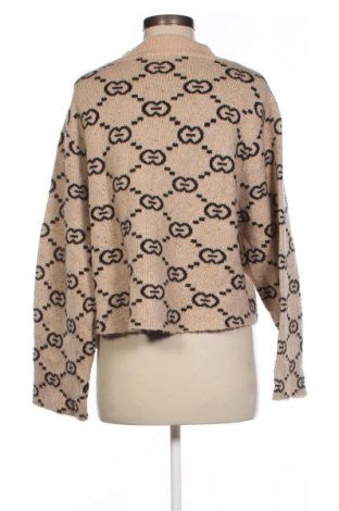 Damenpullover Moewy, Größe M, Farbe Beige, Preis € 20,49