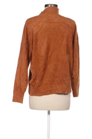 Damenpullover Moewy, Größe M, Farbe Orange, Preis 12,49 €