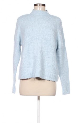 Damenpullover Mohito, Größe S, Farbe Blau, Preis 14,83 €