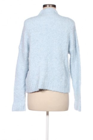 Damenpullover Mohito, Größe S, Farbe Blau, Preis 14,83 €