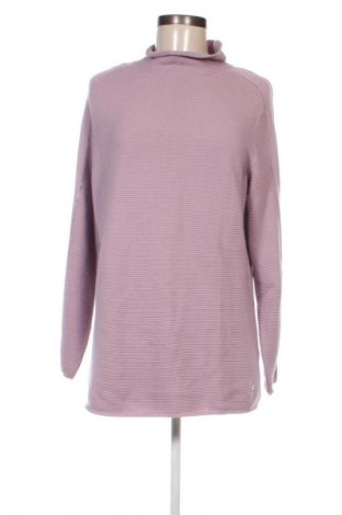 Damenpullover Monari, Größe M, Farbe Lila, Preis 32,93 €