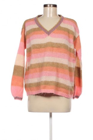 Damenpullover Monday Afternoon, Größe M, Farbe Mehrfarbig, Preis 28,99 €