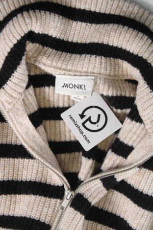 Damenpullover Monki, Größe XS, Farbe Mehrfarbig, Preis 17,96 €