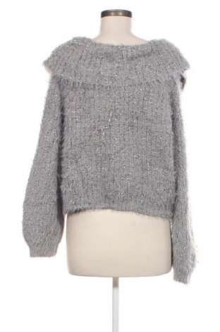 Damenpullover Monte Cervino, Größe XL, Farbe Grau, Preis € 20,49