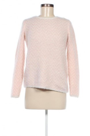 Damenpullover Montego, Größe M, Farbe Rosa, Preis 3,99 €