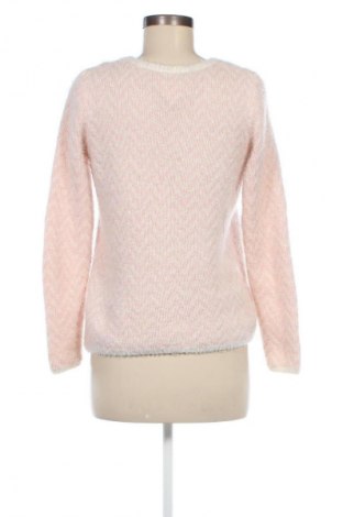 Damenpullover Montego, Größe M, Farbe Rosa, Preis 3,99 €