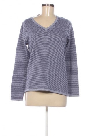 Damenpullover Montego, Größe L, Farbe Blau, Preis 4,99 €