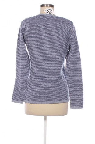 Damenpullover Montego, Größe L, Farbe Blau, Preis 4,99 €