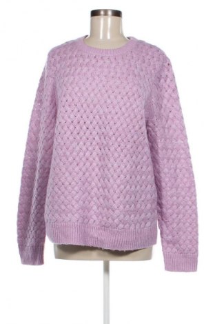 Damenpullover Montego, Größe XL, Farbe Rosa, Preis € 20,49