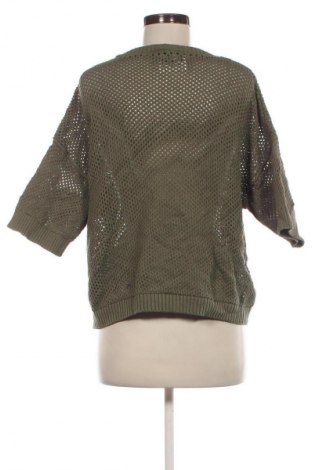 Damenpullover More & More, Größe L, Farbe Grün, Preis 43,49 €