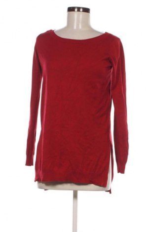 Damenpullover Motivi, Größe S, Farbe Rot, Preis € 20,97