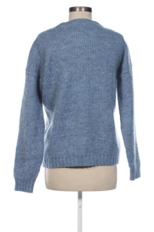 Damski sweter Mustang, Rozmiar M, Kolor Niebieski, Cena 131,99 zł