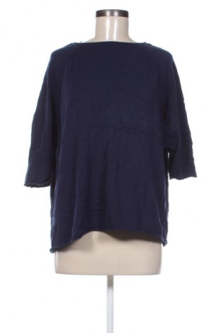 Damenpullover My Blue by Tchibo, Größe XXL, Farbe Blau, Preis € 20,49