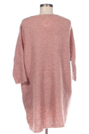 Damenpullover NA-KD, Größe M, Farbe Aschrosa, Preis 28,99 €