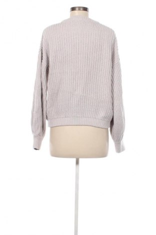 Damenpullover NA-KD, Größe M, Farbe Grau, Preis 28,99 €