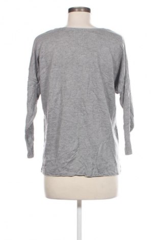 Damenpullover NEW COLLECTION, Größe L, Farbe Grau, Preis 28,99 €